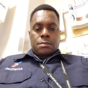 Meet your Posher, Garnette